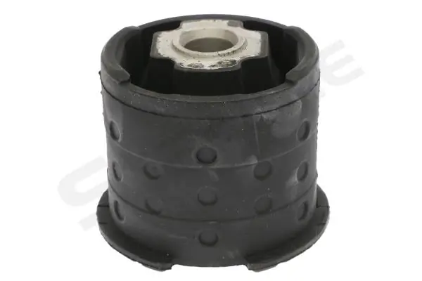 Silentblock del puente trasero BMW X5  (2000-2006)