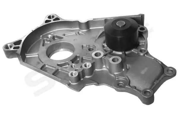 Motor de agua Avensis  monovolumen (2001-2009) original desde 57,48 €