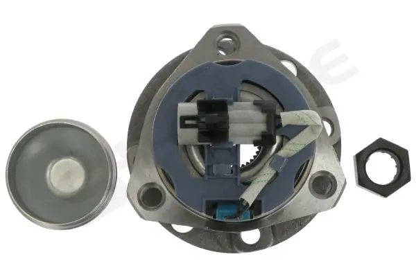 LO23511 Starline Cubo delantero