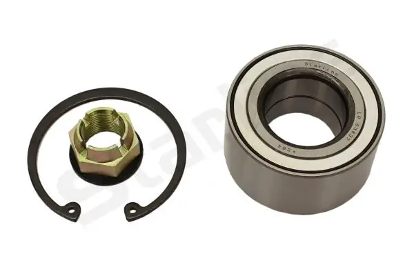 Cojinete de rueda delantero Starline LO03637 precio, desde 26,92 EUR