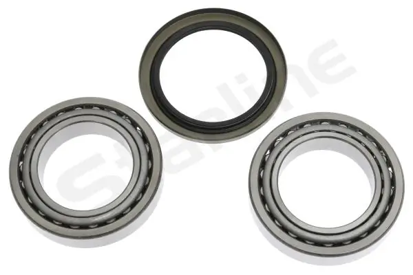 Cojinete de rueda delantero para Mitsubishi L 200 K4T
