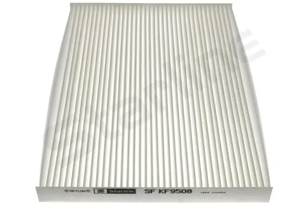 Filtro de cabina Starline SFKF9508 precio, desde 5,91 EUR
