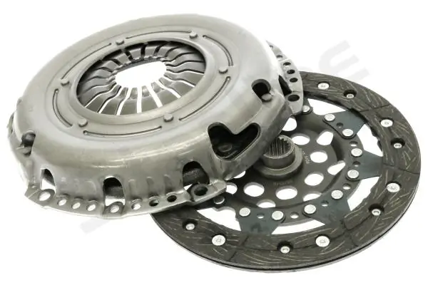 Kit de embrague INA 622312833