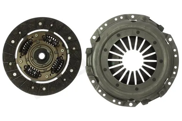 Kit de embrague Peugeot/Citroen 93175343