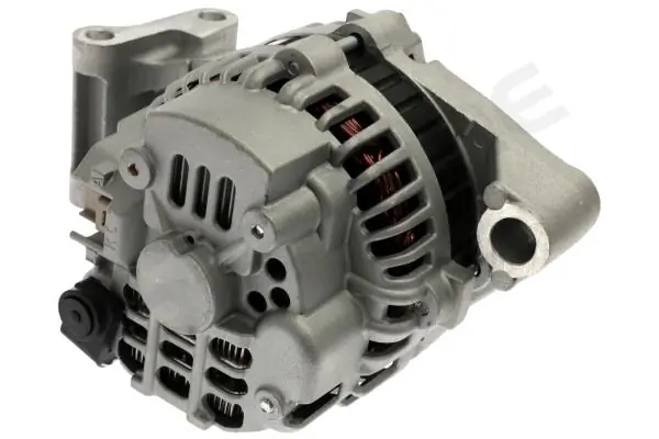Alternador del motor Mazda 2 desde 59,53 €