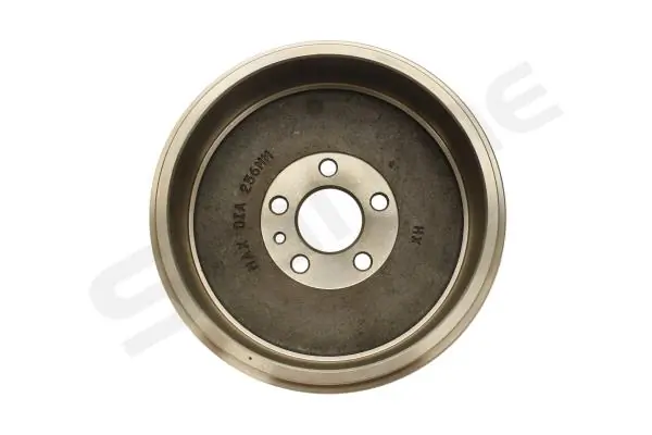 Tambor de freno trasero Peugeot Expert (224)