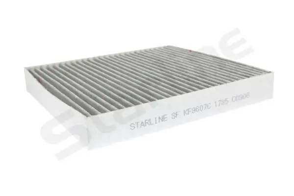 SFKF9607C Starline