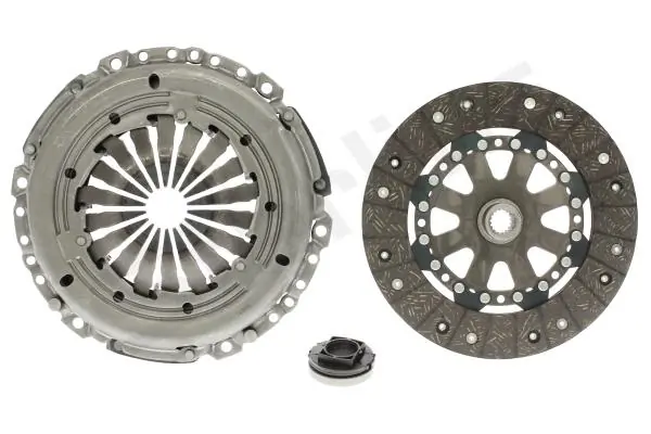 Comprar Embrague Peugeot 3008 I 0U