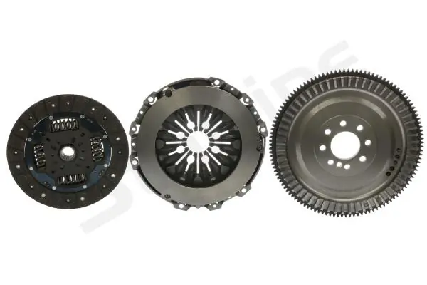 Comprar Embrague Jaguar X-type  CF1