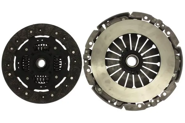 Kit de embrague INA 624309600