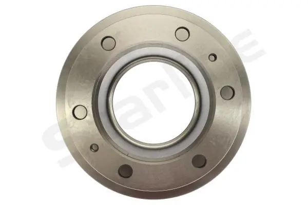 Disco de freno 7182681 Iveco