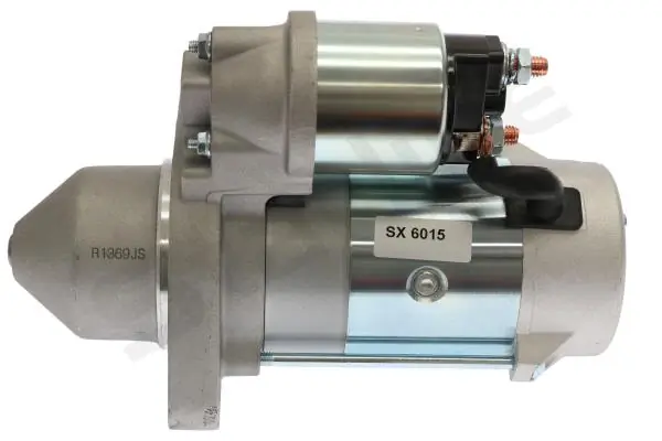 Motor de arranque STARLINE SX6015
