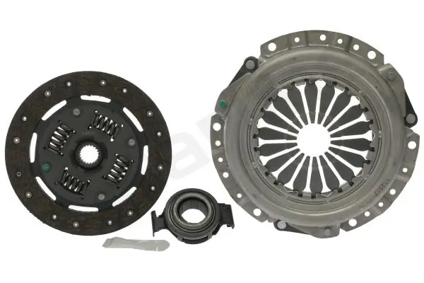 Embrague para Lancia Delta 831AB0