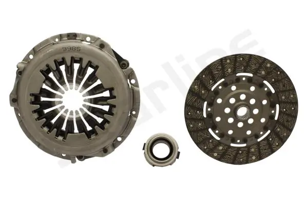 Comprar SL3DS1127 Starline Kit de embrague completo