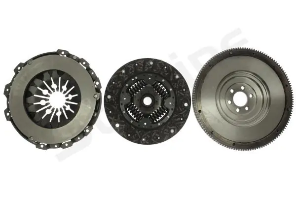 Kit de embrague INA 600029500