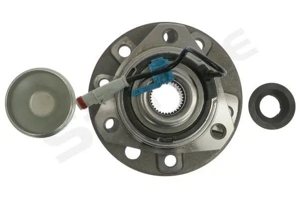 Buje de rueda delantero Starline LO23651 precio, desde 71,15 EUR