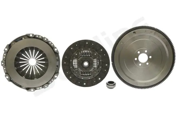 SL4DS1295 Starline Embrague motor