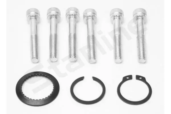 Junta homocinética interna delantera Starline 4014648 precio, desde 33,13 EUR