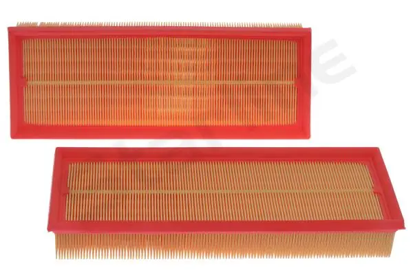 SF2VF7592 Starline Filtro de aire de motor