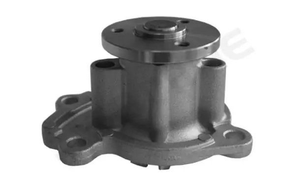 Bomba refrigerante coche Smart FORFOUR  (2014-2026)