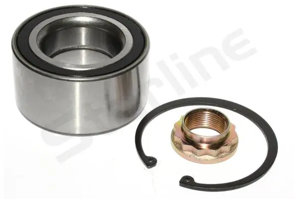 Cojinete de rueda delantero para BMW 7 E65, E66, E67