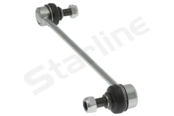 Soporte de la barra estabilizadora delantera para Hyundai Accent IV (RB)