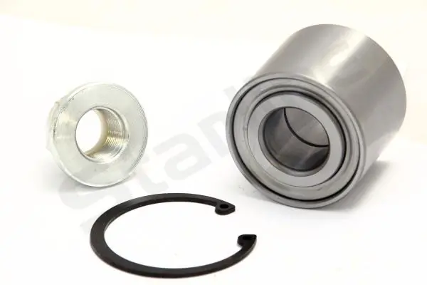 Precio del repuesto Cojinete de cubo Clio III hatchback