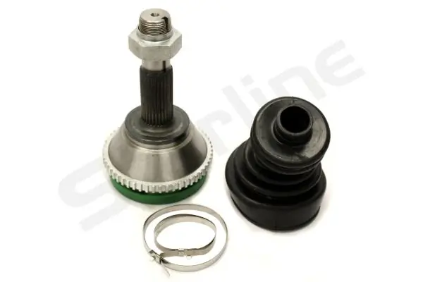 Junta homocinética exterior delantera para Fiat Ducato II (230)