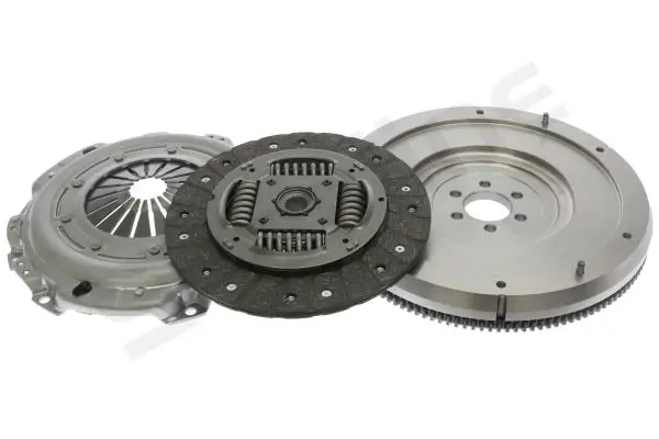 Mecanismo de embrague Starline SL4DS1295 precio, desde 225,67 EUR