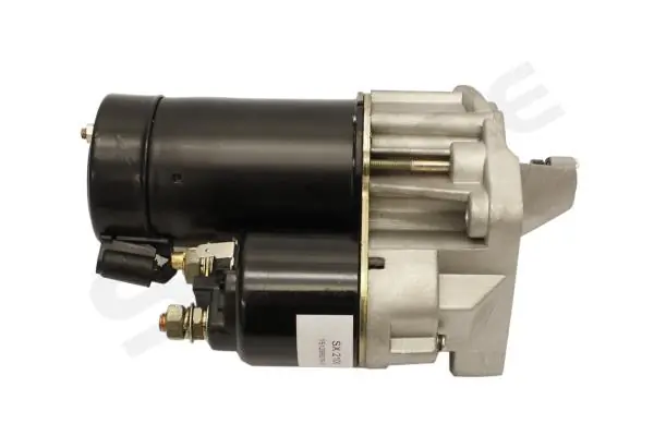 SX2100 Starline