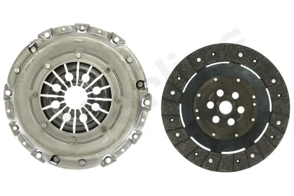 Mecanismo de embrague Ford Kuga I desde 407,28 €