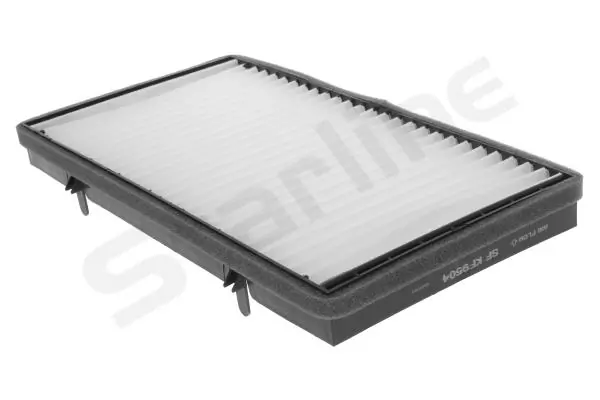 Comprar SFKF9504 Starline Filtro de aire del habitáculo