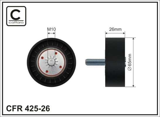 42526 Caffaro