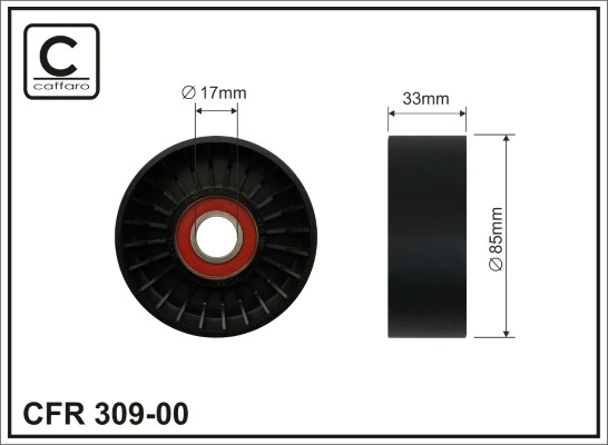 30900 Caffaro