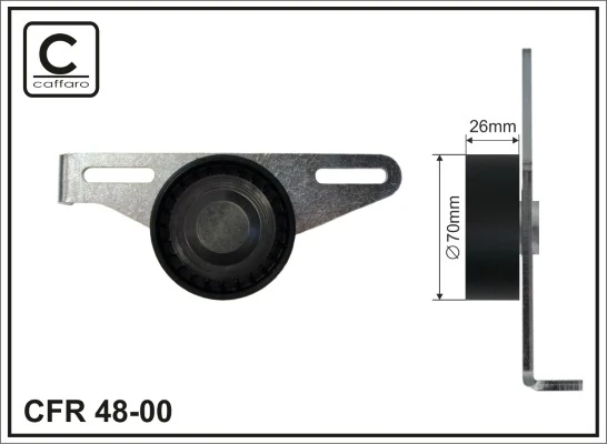 4800 Caffaro