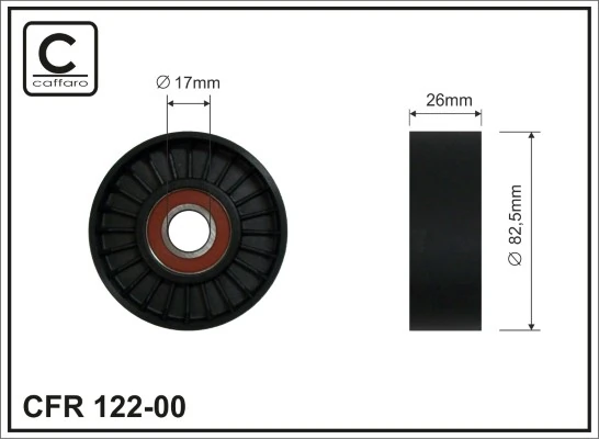 12200 Caffaro