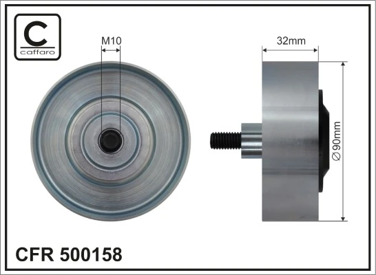 500158 Caffaro