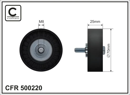 500220 Caffaro