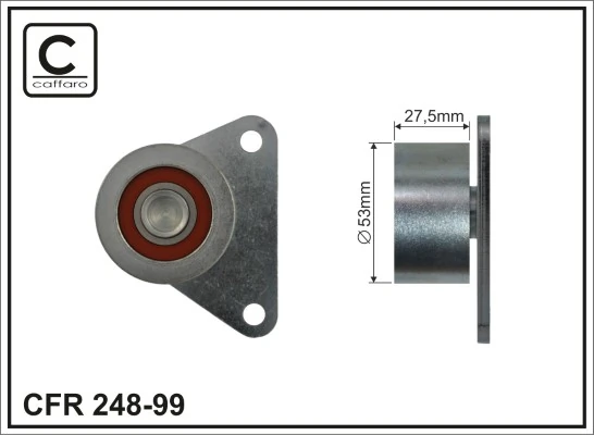 24899 Caffaro