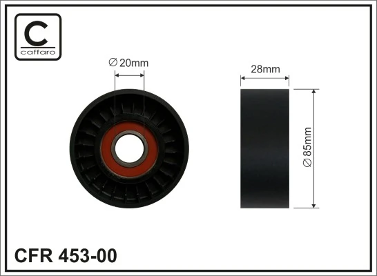 45300 Caffaro