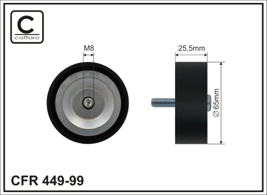44999 Caffaro