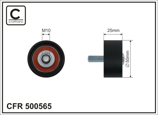 500565 Caffaro