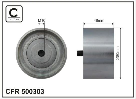 500303 Caffaro