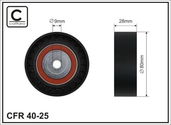 4025 Caffaro