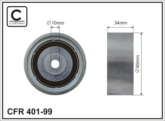 40199 Caffaro