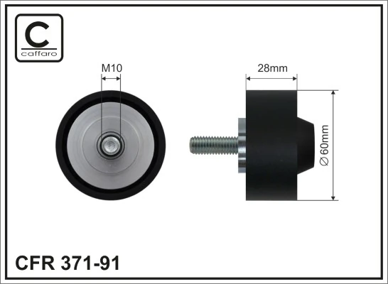 37191 Caffaro