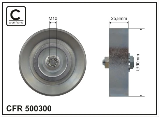 500300 Caffaro