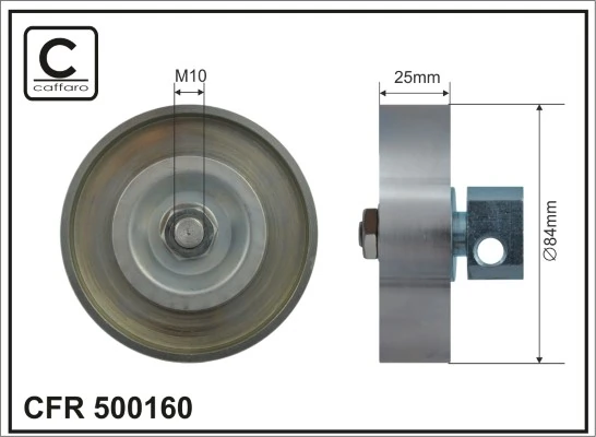 500160 Caffaro