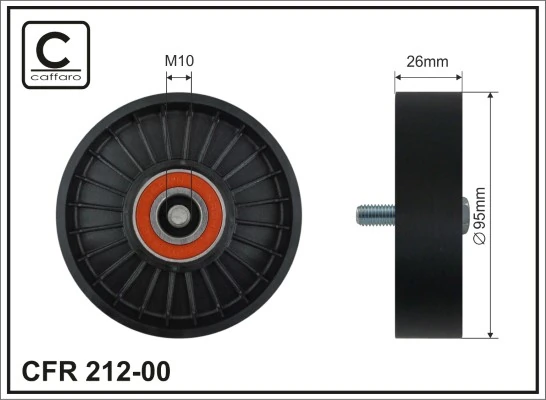 21200 Caffaro
