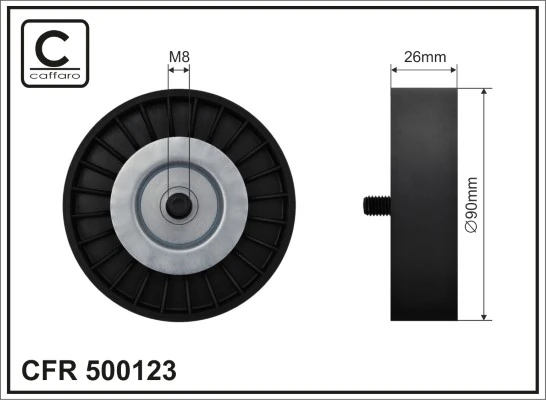 500123 Caffaro